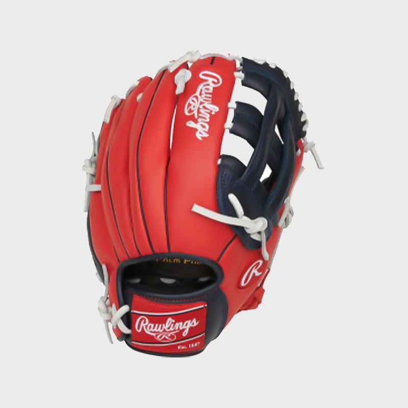 Rawlings Select Pro Lite Series R. Acuna Youth 12-Inch Baseball Glove