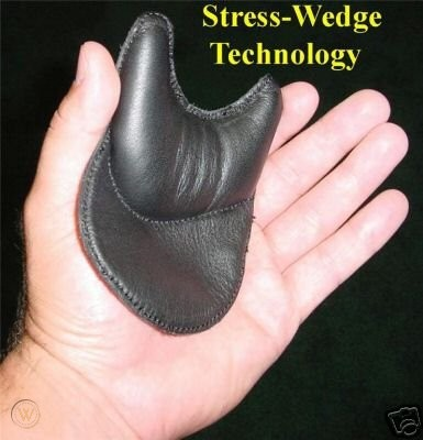 APM 241 (33 inch) Catcher's Mitt