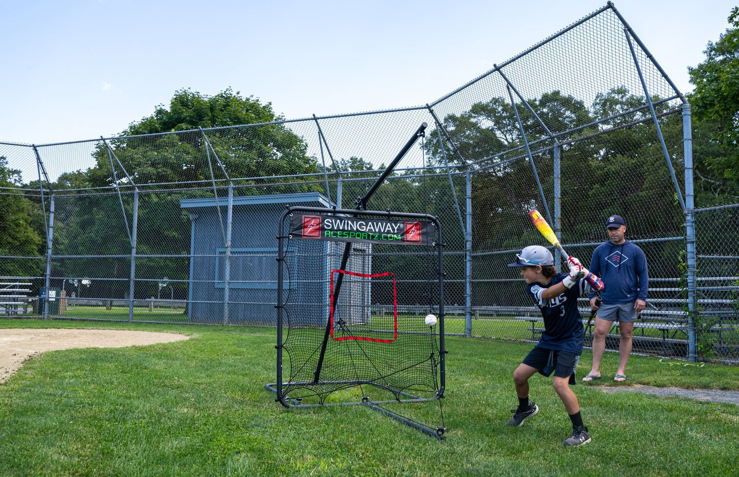 SwingAway 2.0