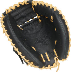 Rawlings Select Pro Lite Series A. Rutschman Youth Catchers Mitt 32-Inch Baseball Glove