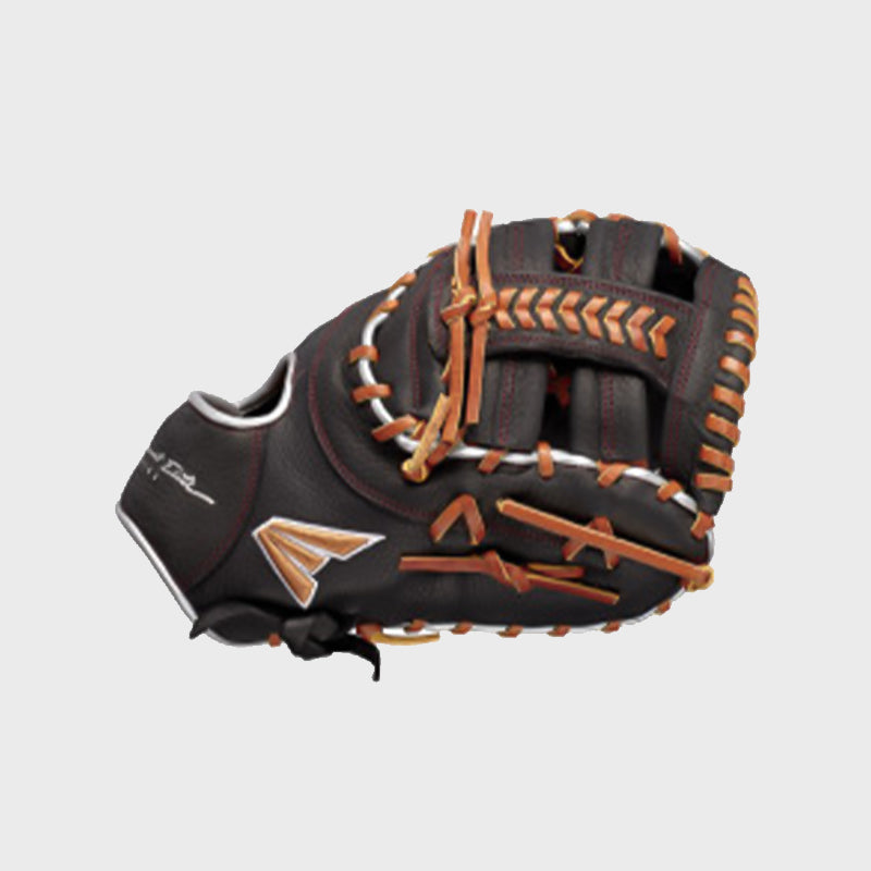 Easton Tournament Elite Series First Base Mitt Youth 12.5-Inch Baseball Glove