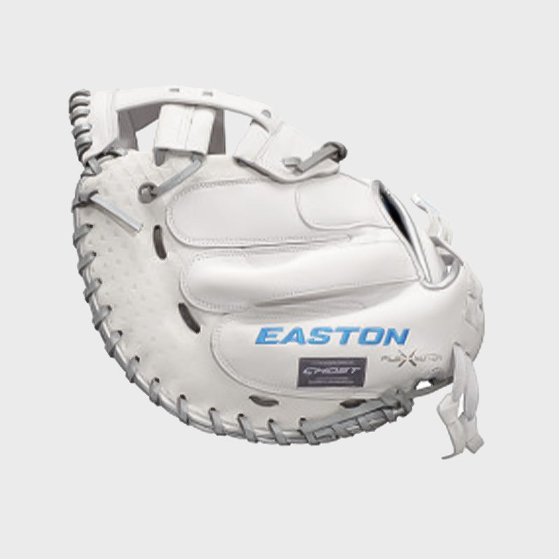 Easton Ghost NX FP Series Catchers Mitt 34-Inch Softball Glove