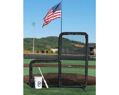 Armor 7x7 Baseball L Screen