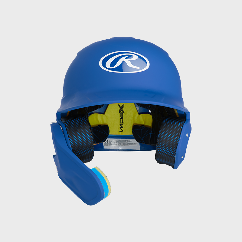 Rawlings Mach Adjust Matte With LHB Extension