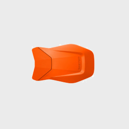 Easton Multi-Adjust Matte Jaw Guard