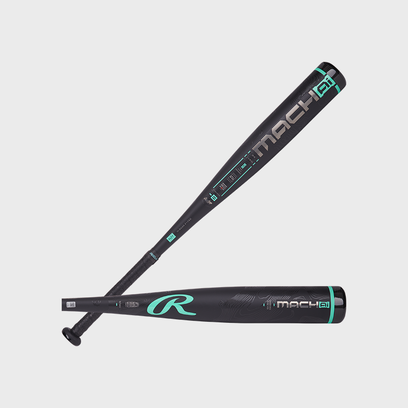 Rawlings MACH AI -8 USSSA Youth Baseball Bat