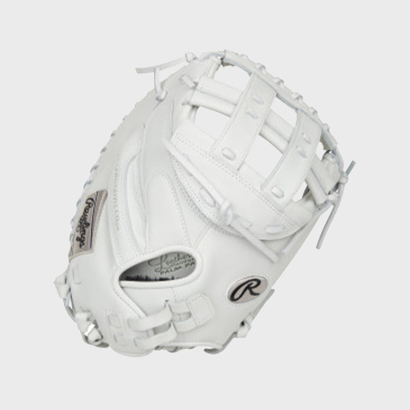 Rawlings Liberty Advanced Catchers Mitt 34-Inch Softball Glove