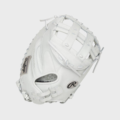 Rawlings Liberty Advanced Catchers Mitt 34-Inch Softball Glove