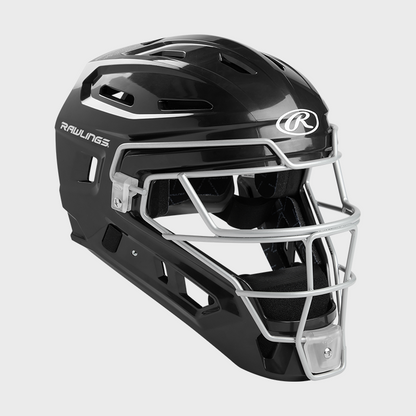 Rawlings Renegade Series Catchers Helmet