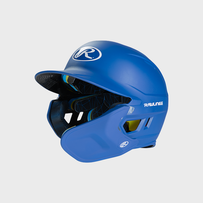 Rawlings Mach Adjust Matte With LHB Extension