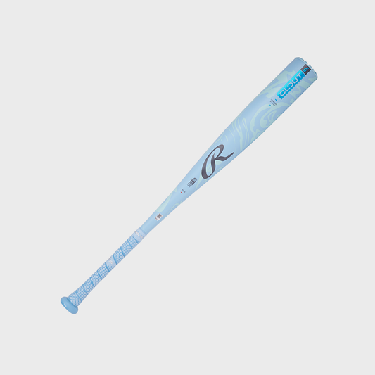 Rawlings Clout -8 USSSA Youth Baseball Bat