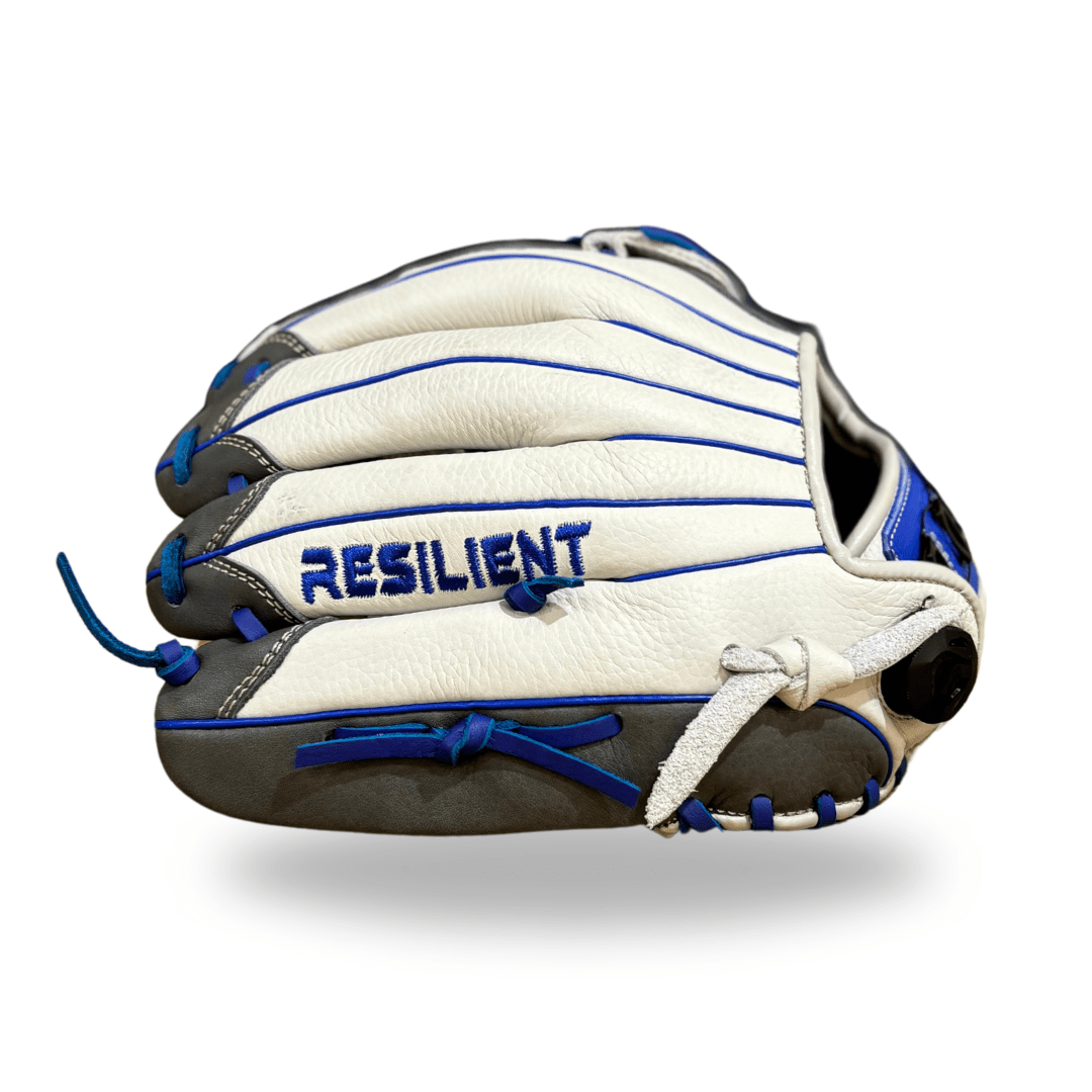 Youth Baseball Glove  - Subzero with Basket Web