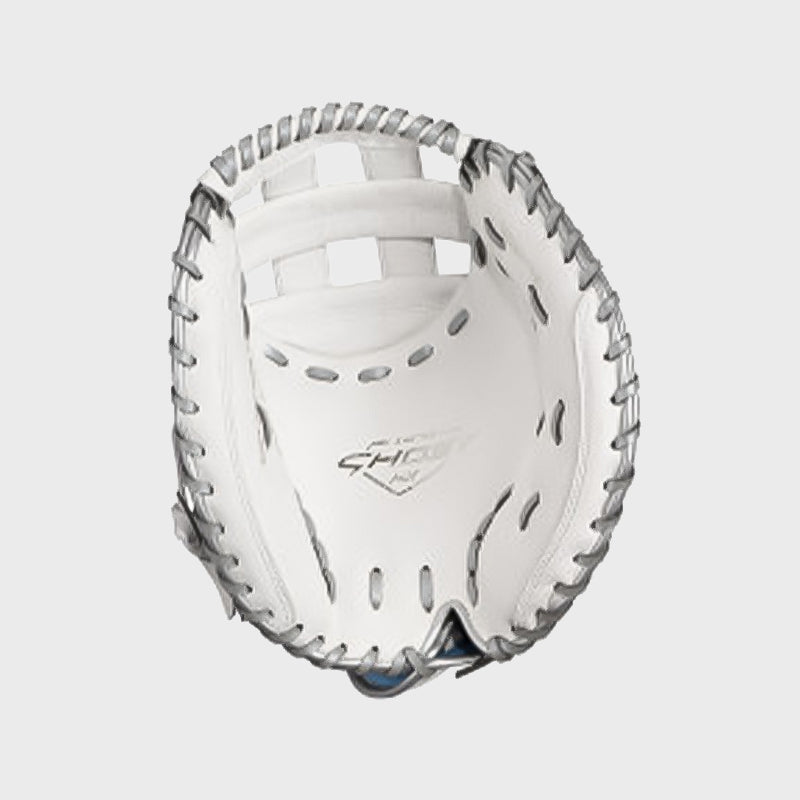 Easton Ghost NX FP Series Catchers Mitt 34-Inch Softball Glove
