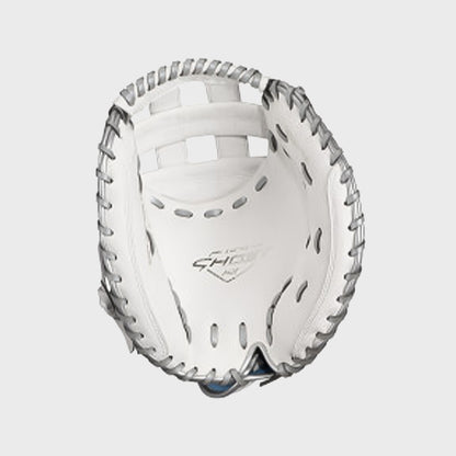 Easton Ghost NX FP Series Catchers Mitt 34-Inch Softball Glove