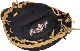 Rawlings Select Pro Lite Series A. Rutschman Youth Catchers Mitt 32-Inch Baseball Glove