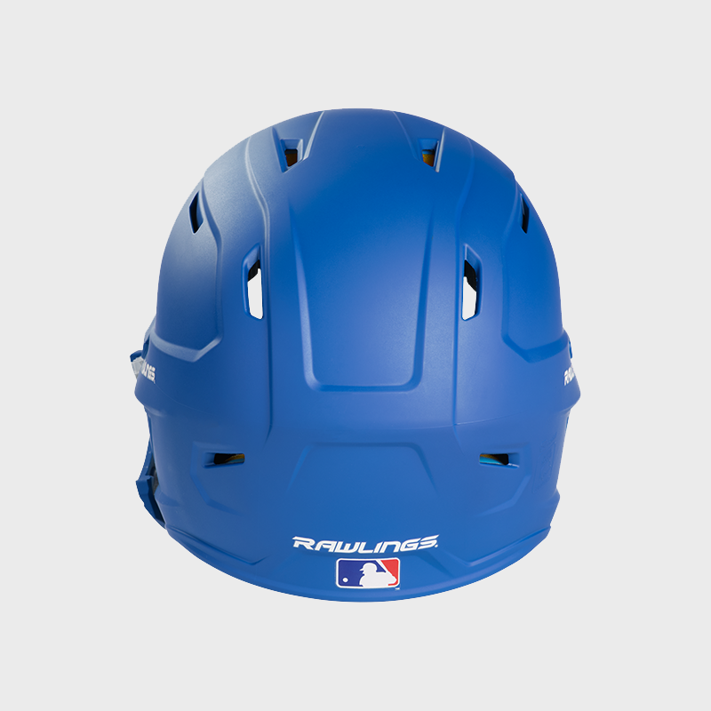 Rawlings Mach Adjust Matte With LHB Extension