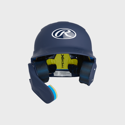 Rawlings Mach Adjust Matte With LHB Extension