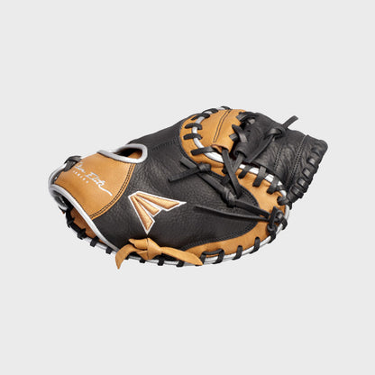 Easton Future Elite Series Catchers Mitt Youth 32-Inch Baseball Glove